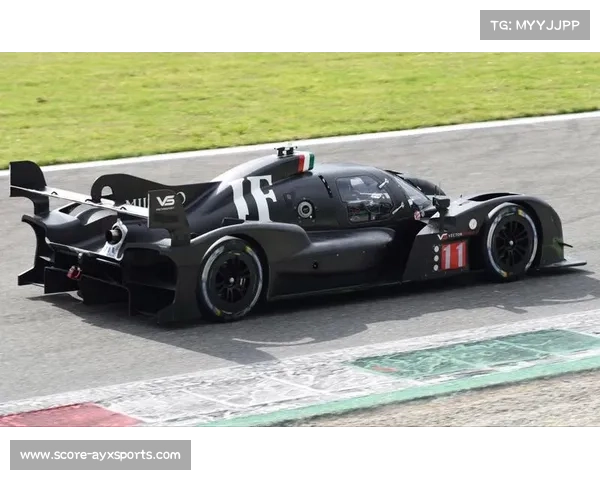 F1与WEC技术壁垒日益模糊 混合动力系统趋向共通化趋势分析 F1与WEC技术壁垒日益模糊 混合动力系统趋向共通化趋势分析